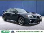 2017 Subaru WRX Gray, 57K miles