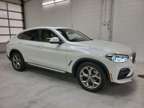 2021 BMW X4 xDrive30i