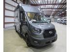 2025 Winnebago Ekko WF622A