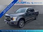 2019 Ford F-150 XL/XLT/LARIAT/King Ranch/Platinum