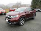 2019 Honda CRV EX