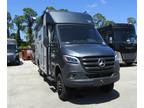 2025 Winnebago Ekko WM623B