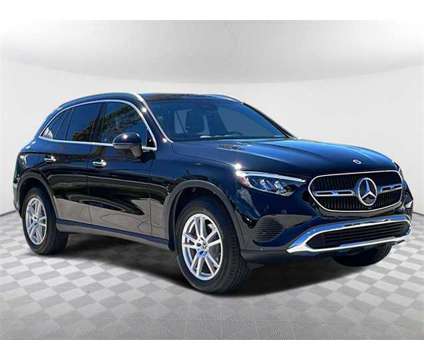 2023 Mercedes-Benz GLC GLC 300 is a Black 2023 Mercedes-Benz G Car for Sale in Reno NV