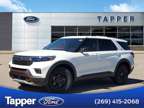 2024 Ford Explorer Timberline