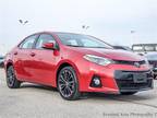 Pre-Owned 2016 Toyota Corolla S