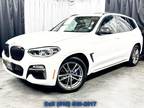 $32,950 2019 BMW X3 with 68,642 miles!