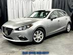 $18,950 2016 Mazda Mazda3 with 36,891 miles!