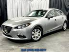 $18,700 2016 Mazda Mazda3 with 36,891 miles!