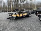 2024 Quality Trailers Pro-B