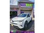 $23,995 2018 Toyota RAV4 with 108,000 miles!