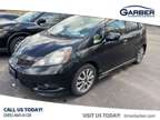 2012 Honda Fit Sport