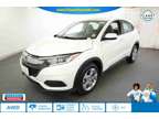 2020 Honda HR-V Silver|White, 24K miles