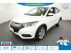 2020 Honda HR-V, 43K miles