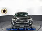 2022 Toyota Tacoma with 41,585 miles!