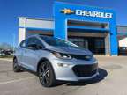 2017 Chevrolet Bolt EV Premier