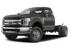 2018 Ford Super Duty F-350 DRW XL