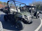 New 2024 Polaris® Ranger 570 Full-Size