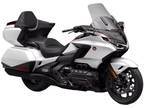 New 2024 Honda® Gold Wing Tour Automatic DCT