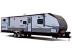 2022 Coachmen Catalina Legacy Edition 293QBCK