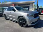 2015 Dodge Durango Limited Sport Utility 4D