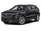 2024 Cadillac XT4 AWD Sport