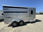 2024 Shadow 3hs slant load stablemate -SH0002 3 horses