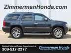 2013 Chevrolet Tahoe LTZ