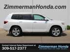 2010 Toyota Highlander Limited