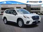 2024 Subaru Forester Base