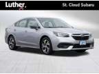 2020 Subaru Legacy Sedan 2.5I