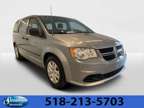 2016 Dodge Grand Caravan AVP