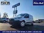 2020 Ford Transit Connect Van XL for sale