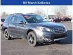 2017 Subaru Outback Limited