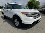 2014 Ford Explorer Base for sale