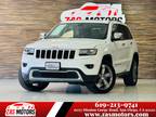 2014 Jeep Grand Cherokee Limited for sale