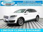 2019 Lincoln Nautilus Select