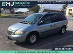 2004 Chrysler Town & Country for sale