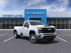 2024 Chevrolet Silverado 3500HD Work Truck