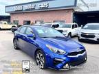 2021 Kia Forte LXS IVT for sale