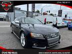 2009 Audi S5 Coupe for sale