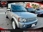 2013 Land Rover LR4 HSE for sale