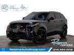2021 Land Rover Range Rover Velar R-Dynamic S for sale