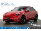 2022 Tesla Model Y Performance for sale