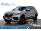 2020 Jaguar F-PACE S for sale