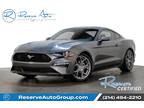 2021 Ford Mustang EcoBoost for sale