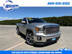 2014 GMC Sierra 1500 SLE for sale