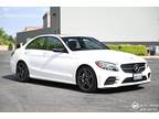 2020 Mercedes-Benz C 300 Sedan for sale