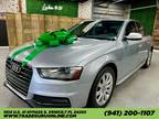 2015 Audi A4 Premium for sale