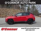 2019 Jeep Compass Altitude for sale