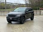 2015 Jeep Grand Cherokee Altitude for sale